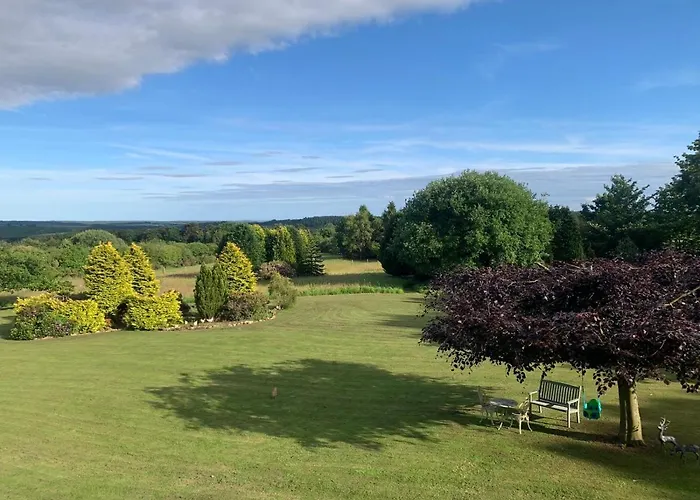 Ticketyboo Suites Pickering