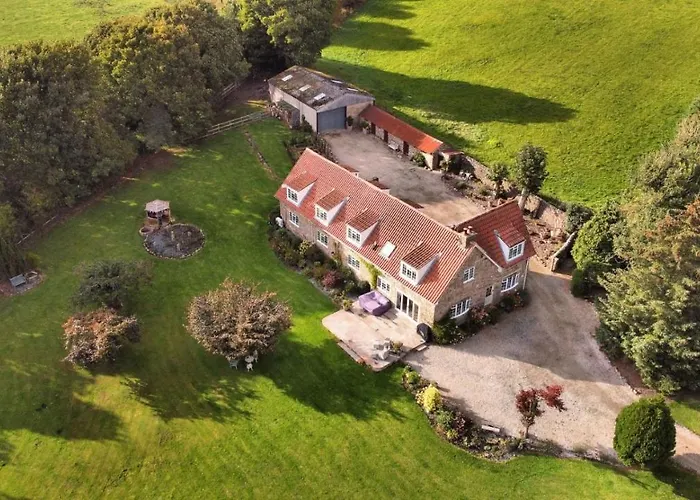 Ticketyboo Suites Pickering