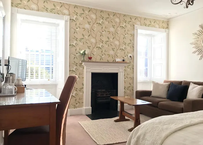 17 Burgate Bed & Breakfast Pickering